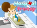 Hospital Frenzy