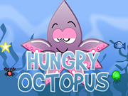 Hungry Octopus