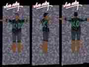 Grand Theft Auto Vice City Comic skin pack