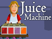 Juice Machine