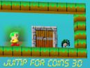 Jump for Coins 3D