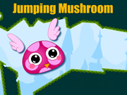 Jumping Mushroom