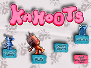 Kahoots