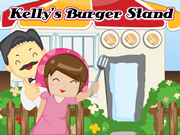 Kelly's Burger Stand
