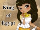 King of Egypt