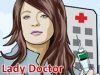 Lady Doctor