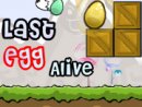 Last Egg Alive