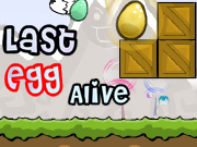 Last Egg Alive