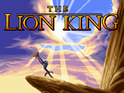 Lion King Lion King