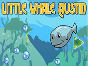 Little Whale Austin