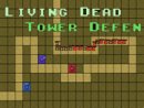 Living Dead Tower Defense