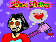 Love Letter Game