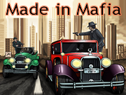 Made in Mafia