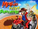 Mario Egypt Adventure2