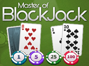 Master of Blackjack
