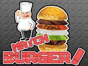 Match Burger