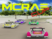 McRae Cup