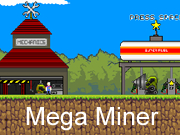 Mega Miner