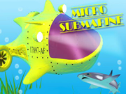 Micro Submarine