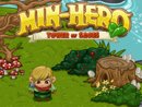 Min Hero: Tower of Sages