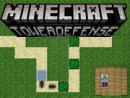 Minecraft Tower Defense