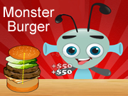 Monster Burger