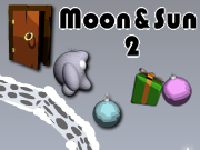 Moon & Sun 2