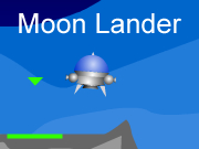 Moon Lander