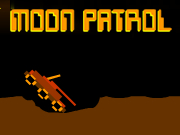 MOON PATROL