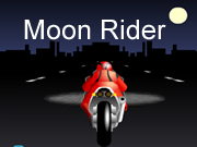 Moon Rider