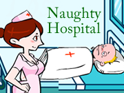 Naughty Hospital