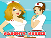 Nasty Nurses