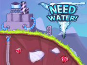 Need Water