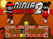 Ninja Painter 2