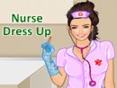 Nurse Dress Up
