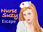 Nurse Suzy Escape