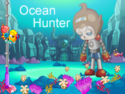 Ocean Hunter