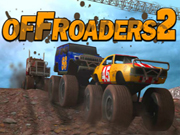 Offroaders 2