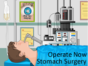Operate Now Stomach Surgery