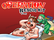 Operation Rescue Kit