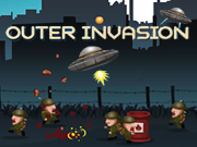 Outer Invasion