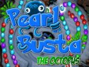 Pearl Busta The Octopus