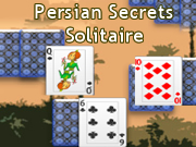 Persian Secrets Solitaire