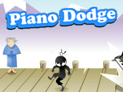 Piano Dodge