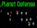 Planet Defense