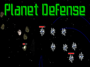 Planet Defense