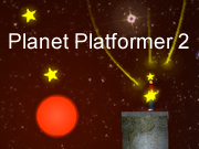 Planet Platformer 2