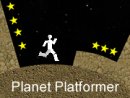 Planet Platformer