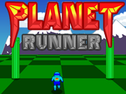 Planet Runner