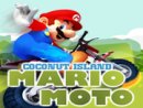 Play Coconut Island Mario Moto